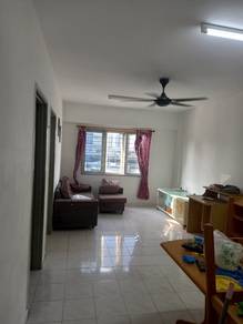 Sri Rakyat Apartment