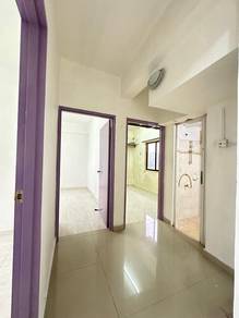 Flat Taman Pelangi Indah-2
