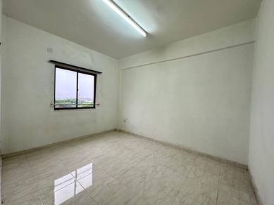 Flat Taman Pelangi Indah-3