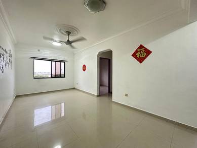 Flat Taman Pelangi Indah-1