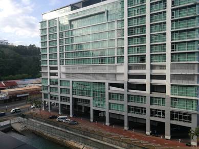 Jesselton Residences