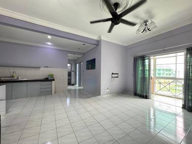 Delta Heights Apartment|Penampang | Bundusan |Beverly