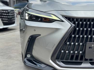 Lexus NX 250 2.5 BASE (A)