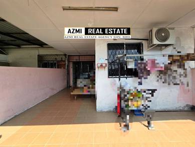 Double Storey Terrace Intermediate📍Taman Ceria Permyjaya