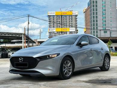 Mazda 3 LIFTBACK 1.5 FS.RECORD MAZDA WRTY2026