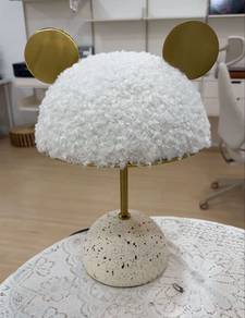 Minnie Terrazzo Table Lamp