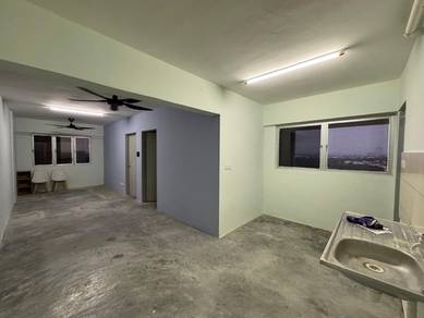 Jiran Residensi Apatment Butterworth For Rent