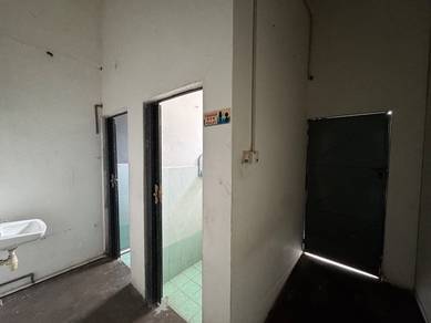 Bukit Mertajam Tmn Juru Ground Floor Shop For Rent | Facing Main Road
