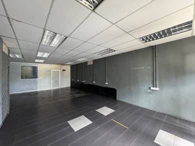 Bukit Mertajam Tmn Juru Ground Floor Shop For Rent | Facing Main Road
