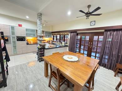 DEPOSIT FLEXIBLE🔥NEGO FULLY RENOVATED 2.5 Storey Taman Bukit Jaya