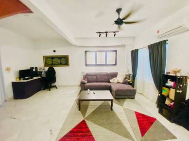 Double Storey Facing Open Jalan Hijau 1/1 Bandar Tasik Puteri Rawang