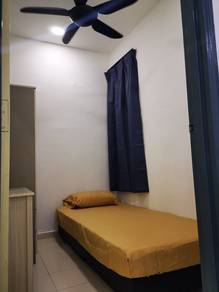Villa Krystal Apartment Single Room for Rent