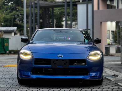 Nissan FAIRLADY Z 3.0 VERSION ST AUTO