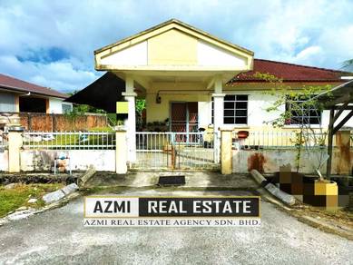 Value Buy Single Storey Detached📍Vista Perdana Permyjaya