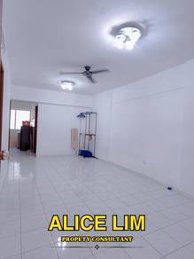 Good Location Desa Indah Block86 700sqft Airport Relau Bayan Lepas