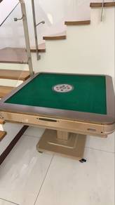 Electric Mahjong Table