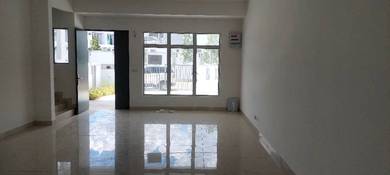 D'Cendana @ Bandar tasik kesuma | seksyen 8 | 2 Storey | 100% Loan