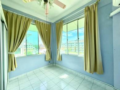 Apartment Delta Heights/Sigma College/Bundusan/JPJ