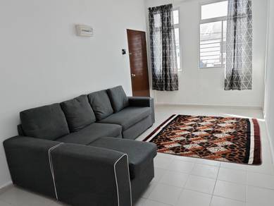 Taman Scientex Senai Townhouse for rent