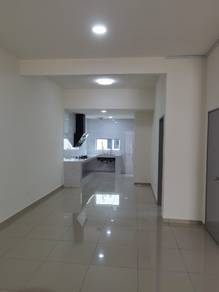 2 Sty Terrace House 4R3B Taman Salak Perdana Sepang