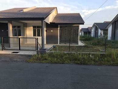 RUMAH SEMI-D GAMBANG JAYA Kuantan