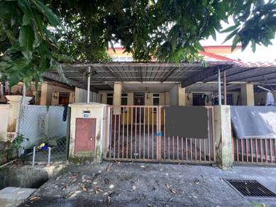 2-storey-Terraced-House-for-sale-Semenyih-Selangor-1