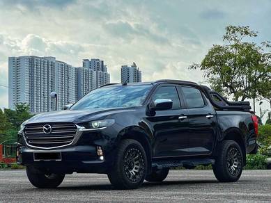 Mazda BT-50 3.0 HIGH PLUS FACELIFT 4X4 DMAX