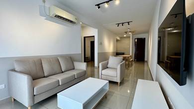 Taman Rinting , Avery park apartment for Rent