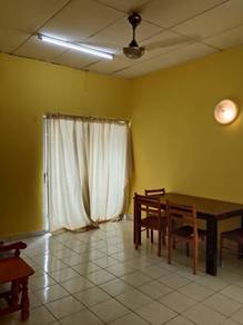 Fawina Court Ampang Unit for Rent - Peaceful & Convenient -