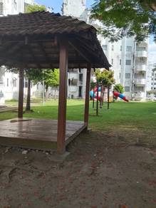 Fawina Court Ampang Unit for Rent - Peaceful & Convenient -