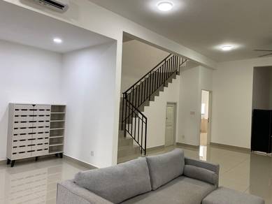 2-storey-Terraced-House-for-rent-Cyberjaya-Selangor