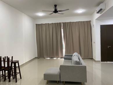 2-storey-Terraced-House-for-rent-Cyberjaya-Selangor-1