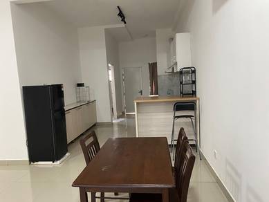 2-storey-Terraced-House-for-rent-Cyberjaya-Selangor-2