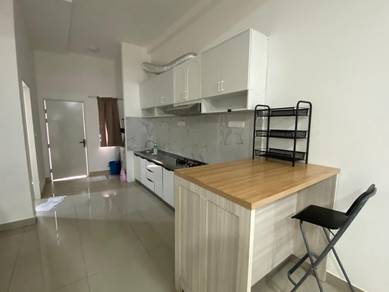 2-storey-Terraced-House-for-rent-Cyberjaya-Selangor-3