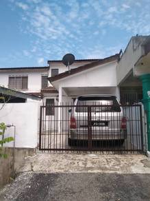0% DEPO! 2 Storey Bandar Seremban Selatan FACING OPEN NICE LUAS MURAH!