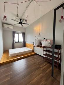 Maya | F.Furnished | High Floor | Likas | KK