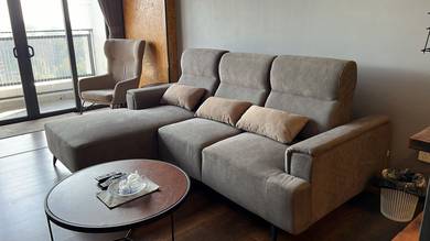 Maya | F.Furnished | High Floor | Likas | KK