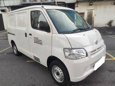 Daihatsu GRAN MAX 1.5 (A) Panel Van