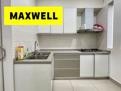 2-storey-Terraced-House-for-rent-Bayan-Lepas-Penang-1