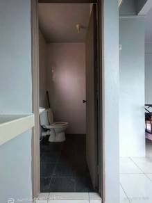 Taman Nelly  / Studio / Kolombong / Lintas / Likas