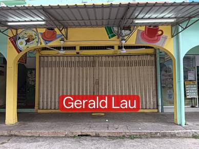 CL99 Pekan Donggongon 3 Storey Shoplot|Penampang|Kota Kinabalu|Sabah