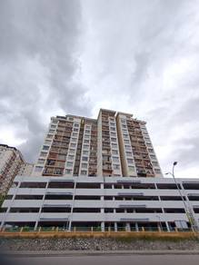 Urgent Sale: Ampang Prima Condominium – Low Floor Unit