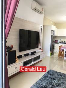 Jesselton Residences|Block B|Fully Furnished|Kota Kinabalu|Sabah