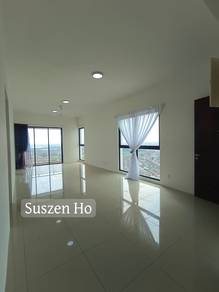 Mahkota Impian, Partly Furnished, Oppsite Alma Aeon