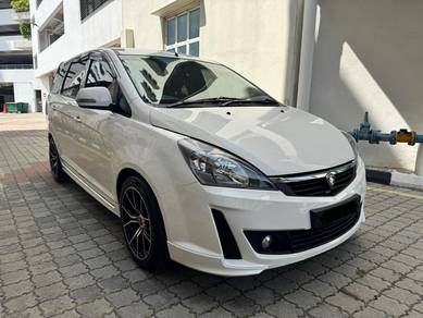 Proton EXORA 1.6 BOLD PREMIUM (A)