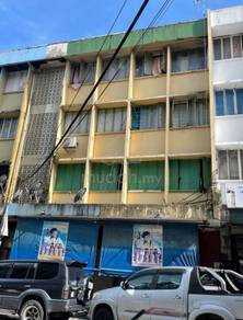 Bandaran 4 Storeys Shoplot for Rent