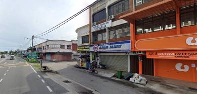 Shop-lot-for-rent-Butterworth-Penang