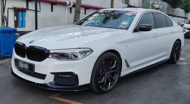 Bmw 530i 2.0 M-SPORT (CKD) (A)
