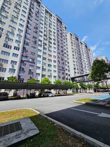 Pangsapuri Harmoni 1 RSKU, Putra Heights
