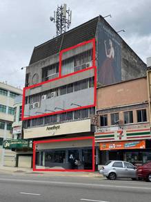 Shop for Rent ,Ideal for Pharmacy,F&B Restaurant, Showroom,Seremban,NS